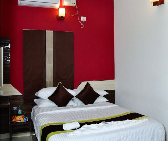 Студия Стандарт, Omicron 1 Bhk Studio Room