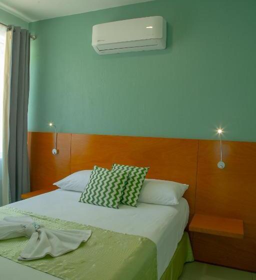 ジュニアスイート, Relax Inn Suites