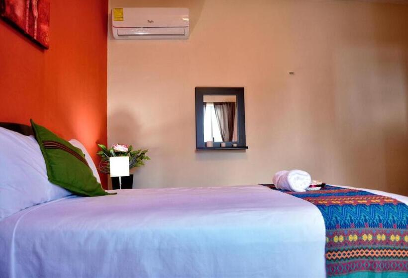 اتاق استاندارد, Balamku Hotel Petit