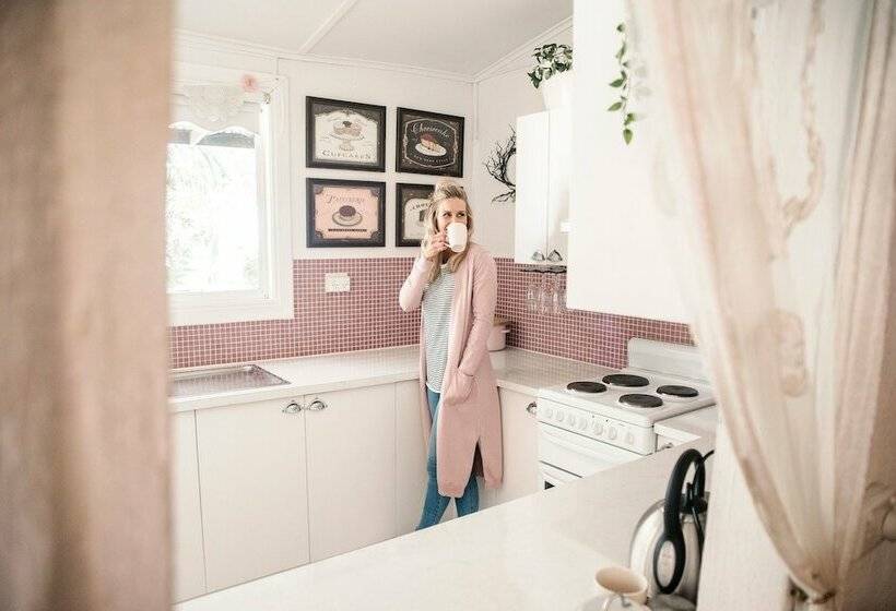 Дом 2 Спальни, Jasmine S Cottage