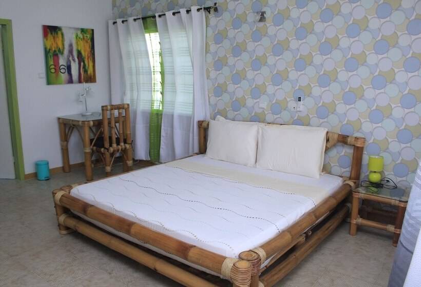 اتاق استاندارد, Residence Hibiscus