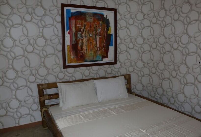 اتاق استاندارد, Residence Hibiscus