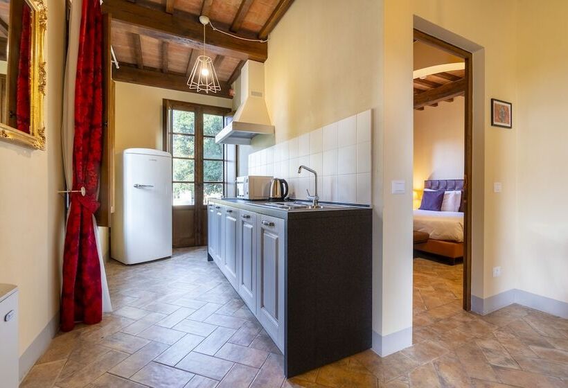 Апартаменты 1 Спальня, Boccioleto Resort