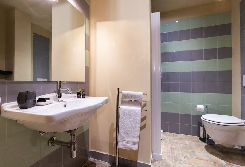 Апартаменты 2 Спальни, Boccioleto Resort