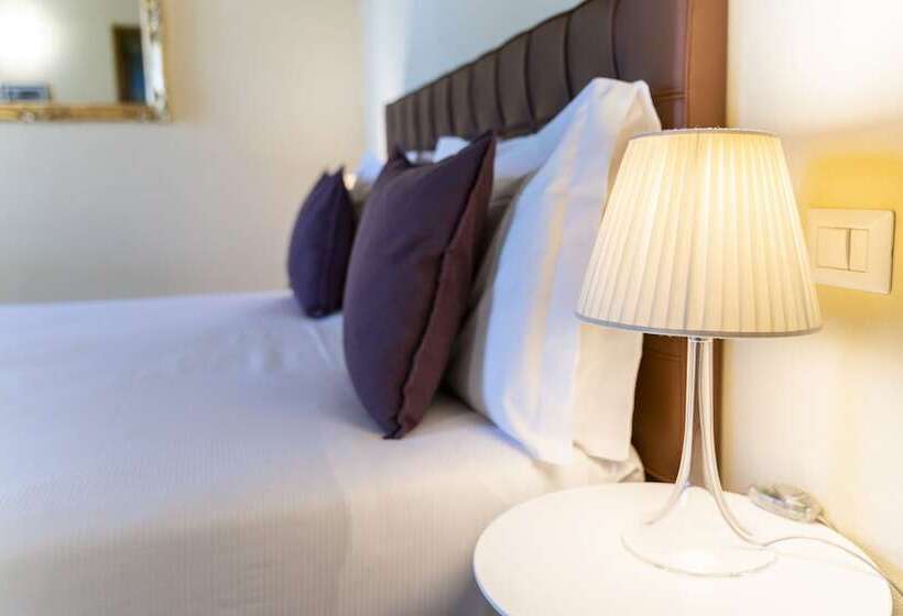 Апартаменты 2 Спальни, Boccioleto Resort