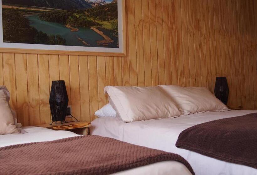 Номер Deluxe, último Paraíso