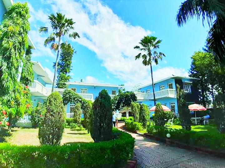 اتاق استاندارد, Megha Traveller S Village