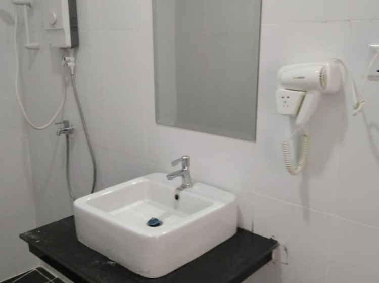 Номер Стандарт, Mstay Resort