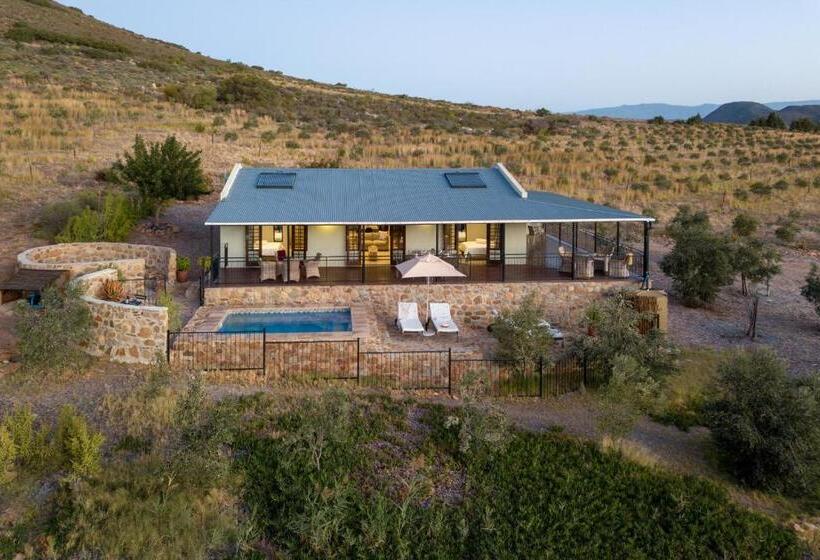 Вилла 1 Спальня, Olive Hill Guest House