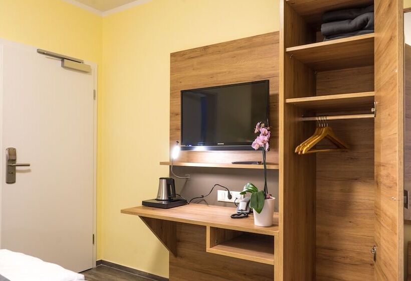 Номер Deluxe, & Restaurant Sparta