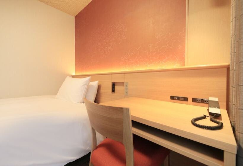 스탠다드 룸, Richmond Hotel Himeji