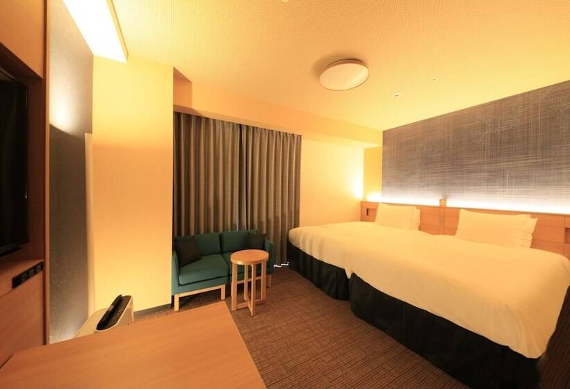 스탠다드 룸, Richmond Hotel Himeji