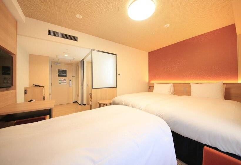 스탠다드 룸, Richmond Hotel Himeji