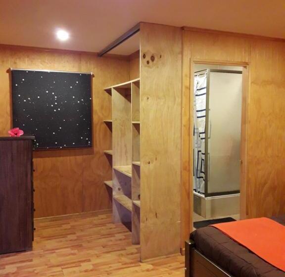 스탠다드 룸, La Casa Del Kori