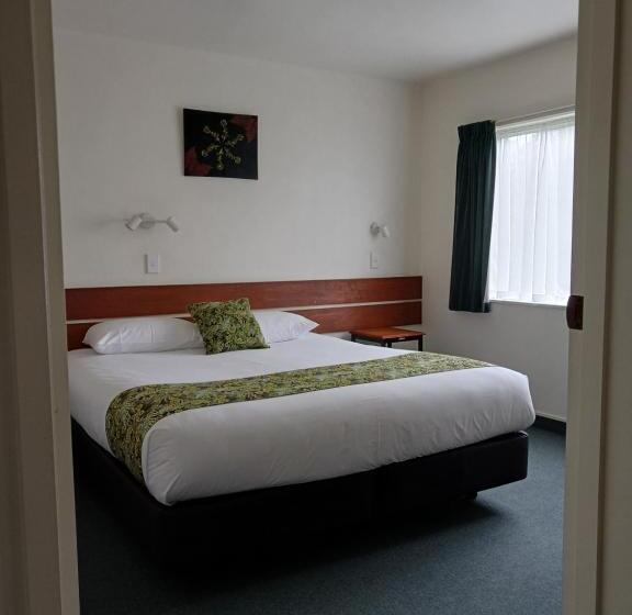 Семейный Номер Deluxe, Anatoki Lodge Motel