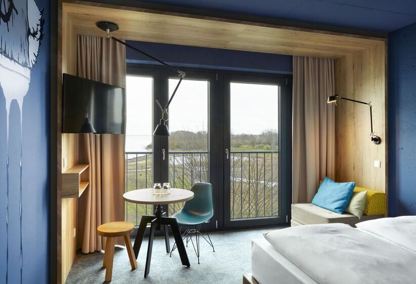 Номер Стандарт, Arborea Marina Resort Neustadt
