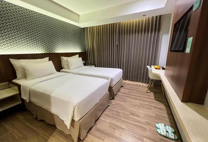 Номер Superior, Ayola Sunrise Mojokerto