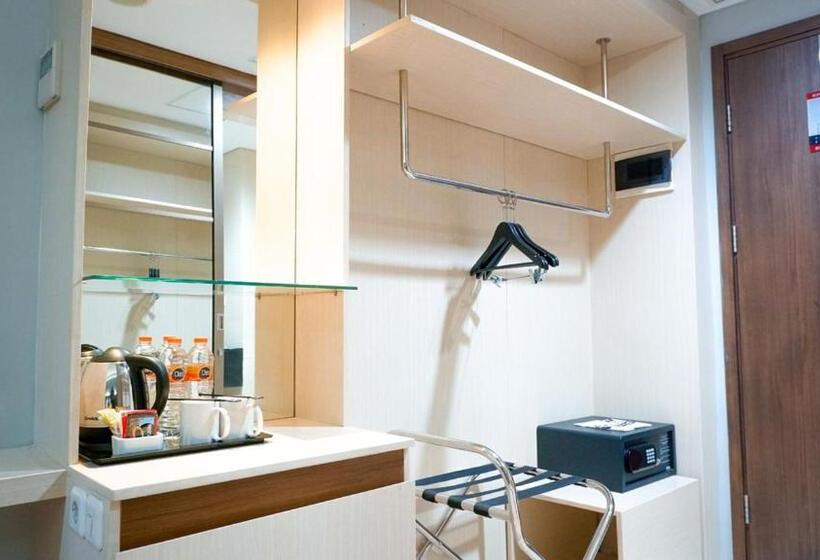 Номер Superior Кровать Кинг, Ayola Sunrise Mojokerto