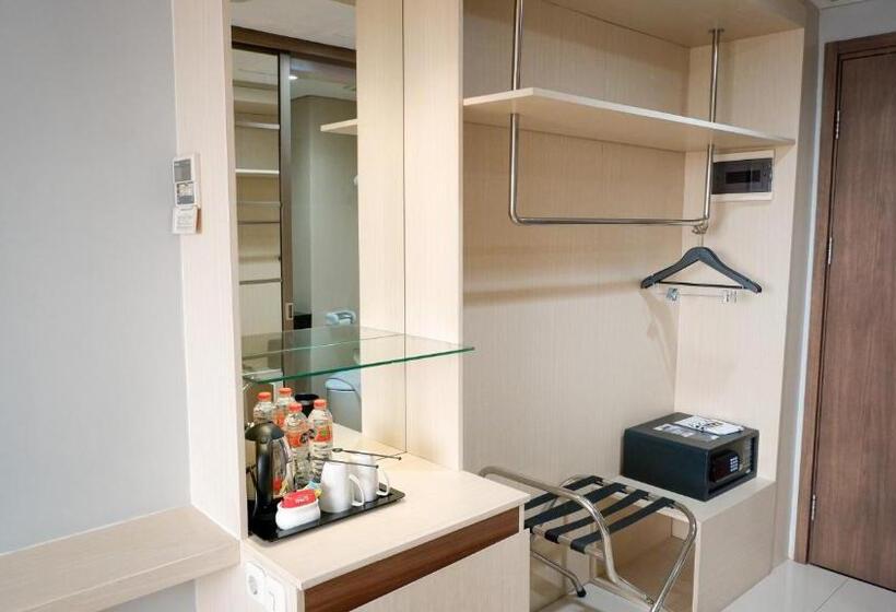 Номер Deluxe, Ayola Sunrise Mojokerto