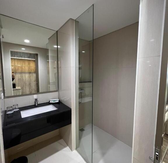 Номер Deluxe, Ayola Sunrise Mojokerto