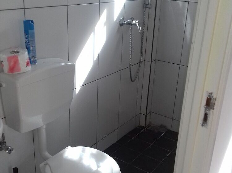 اتاق لوکس, Waterland Suites