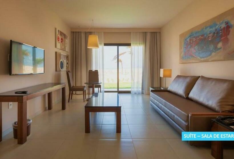 سوییت, Vila Gale Resort Touros  All Inclusive