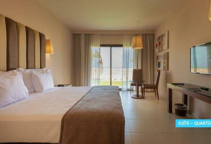 سوییت خانوادگی, Vila Gale Resort Touros  All Inclusive