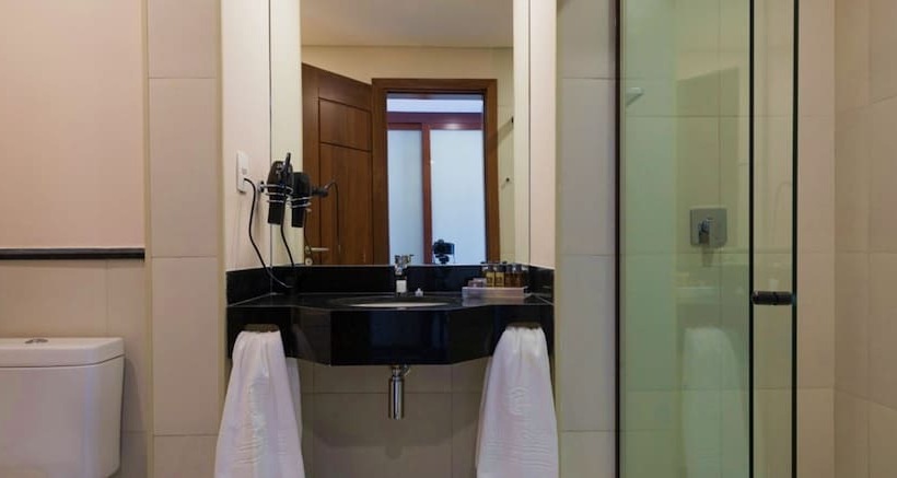 آپارتمان خانوادگی, Vila Gale Resort Touros  All Inclusive