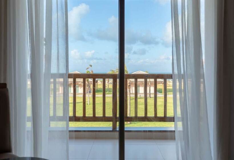 آپارتمان خانوادگی, Vila Gale Resort Touros  All Inclusive