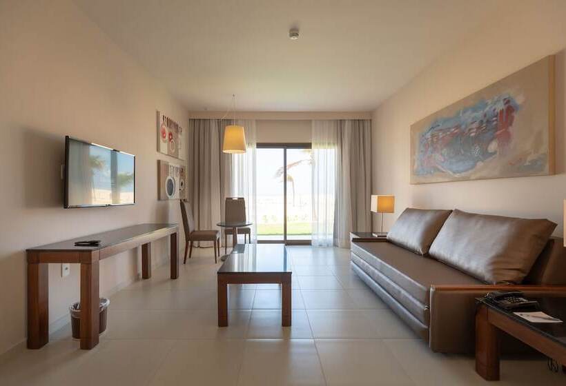 سوییت, Vila Gale Resort Touros  All Inclusive