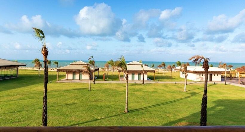 سوییت خانوادگی, Vila Gale Resort Touros  All Inclusive