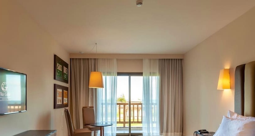 آپارتمان 1 خوابه, Vila Gale Resort Touros  All Inclusive