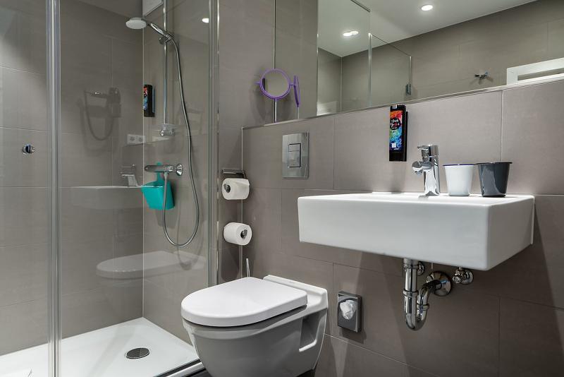آپارتمان 1 خوابه, Vila Gale Resort Touros  All Inclusive