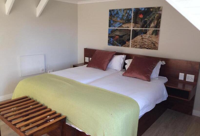 اتاق استاندارد, Fish Eagle Lodge