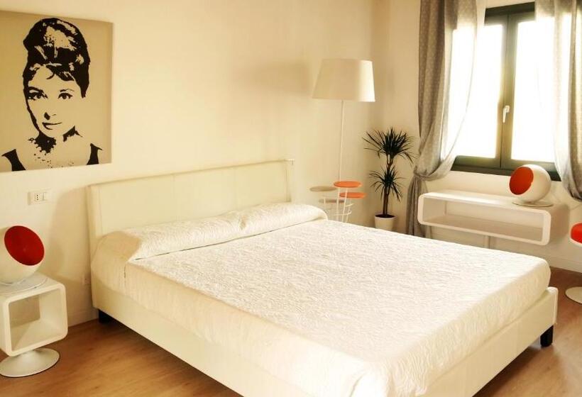 آپارتمان سوپریور 1 خوابه, Indisparte Suites