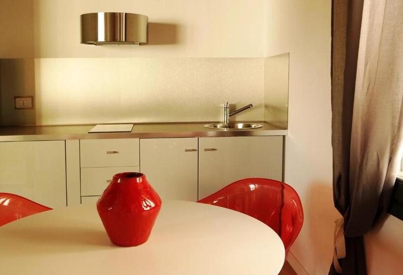 آپارتمان سوپریور 1 خوابه, Indisparte Suites
