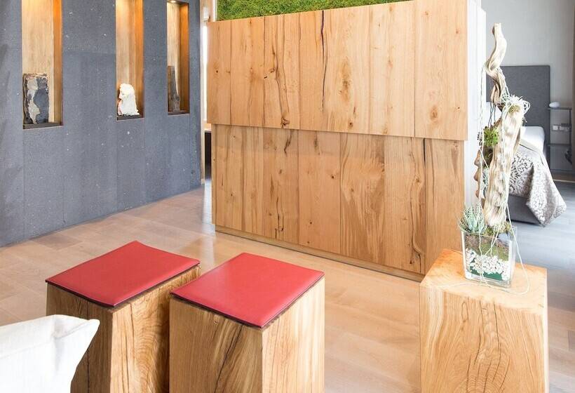 Люкс, Monte Mare Sauna Spa Sports