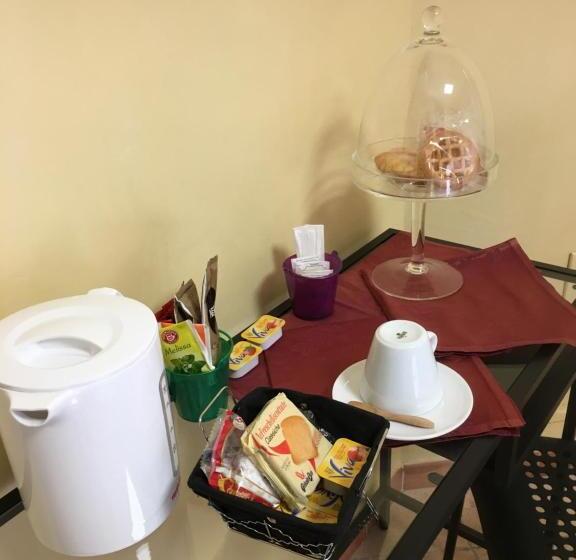 스탠다드 룸, B & B La Guesthouse