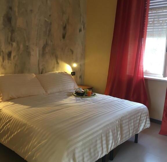 스탠다드 룸, B & B La Guesthouse