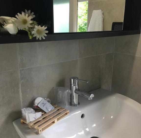 스탠다드 룸, B & B La Guesthouse