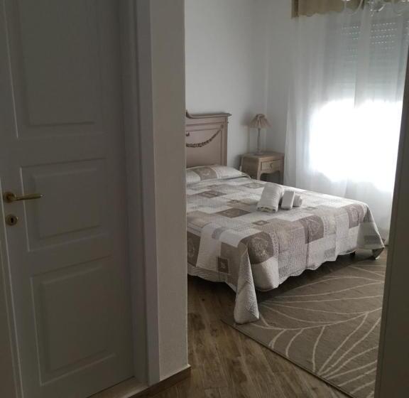 バルコニー付きスーペリアルーム, City Garden Guest House