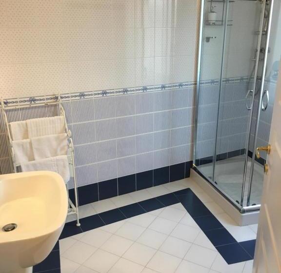 Номер Стандарт, City Garden Guest House