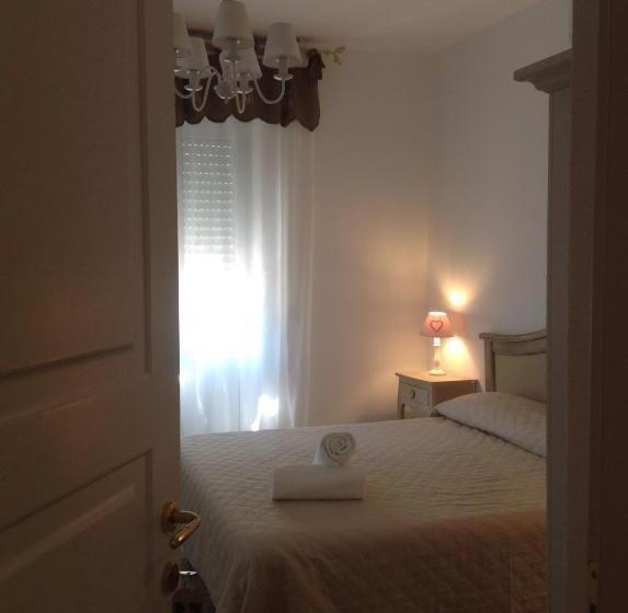 Номер Стандарт, City Garden Guest House