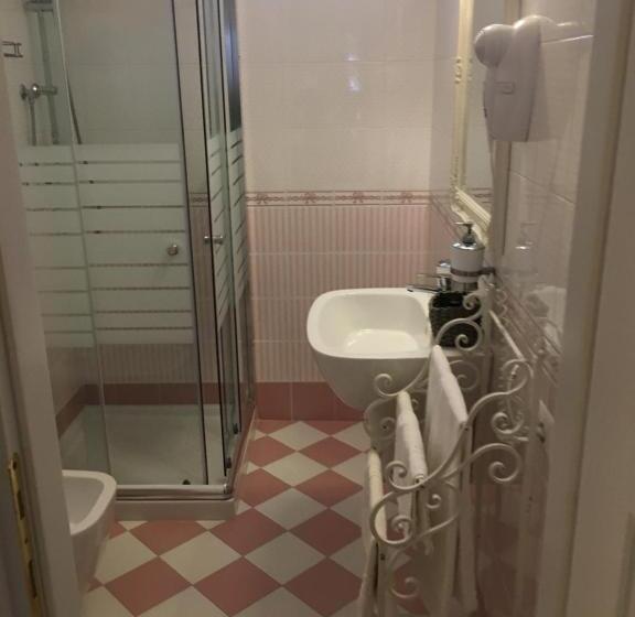 Трехместный Номер Deluxe, City Garden Guest House