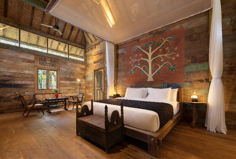 Люкс, Korurua Dijiwa Ubud