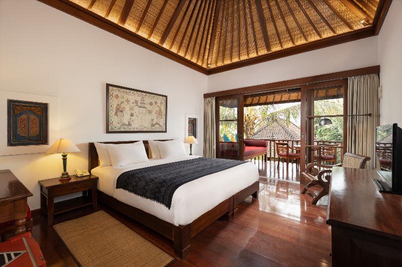 Люкс, Korurua Dijiwa Ubud