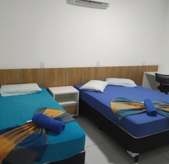 스탠다드 룸, Lucena