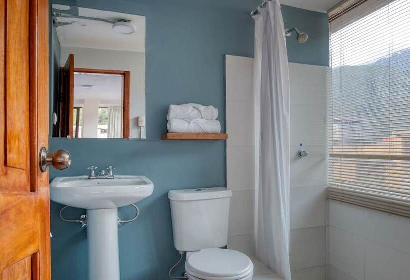 Номер Стандарт, Socialtel Baños   Formerly Selina Baños