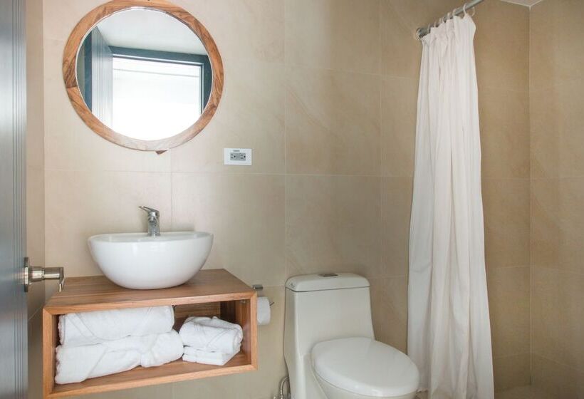 غرفة ديلوكس, Socialtel Baños   Formerly Selina Baños