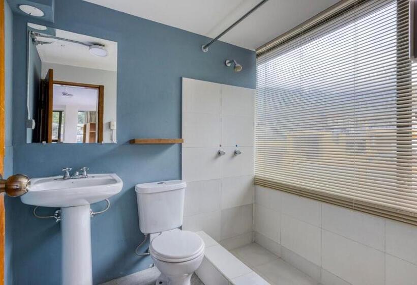 Номер Стандарт, Socialtel Baños   Formerly Selina Baños